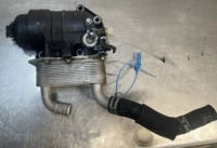 фото thumb №1, Основание фильтра масла sportage iv tucson iii 26410-2f020