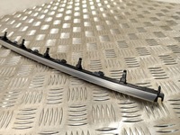 фото thumb №5, Audi a3 s3 8v 2016 рамка бардачка панели приборной панели