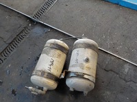 фото thumb №1, Mercedes actros mp4 бак воздуха 98412834