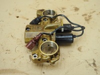 фото thumb №10, Блок управления faz левый a8 d3 6.0 bht 07c109204e