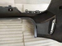 Бампер задня x3 g01 x4 g02 m-pakiet Оригінал, фото thumb