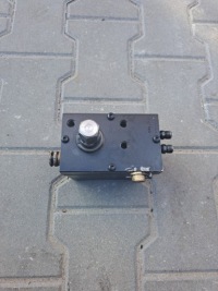 фото thumb №1, Помпа подъёма кабины renault premium dxi volvo fe