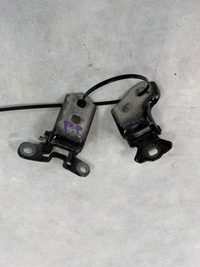 фото thumb №1, Петли дверь правый перед renault austral tegne