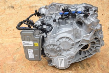 фото thumb №10, Коробка передач коробки передач автомат be42 g4fu kia sportage v 1.6t gdi 23r новая 0km оригинал