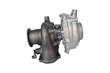 Turbo BMW 125 225 325 425 520 525 X1 X5 2.0D 211 218 KM 7823258 53169880031