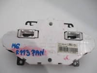 фото thumb №7, Ford fiesta mk7 панель кондиционера