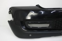 фото thumb №2, Mini cooper s lift r56 аэрокит бампер задняя pdc