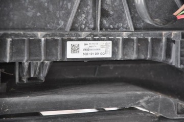 фото thumb №9, Підсилювач передні škoda karoq 2019 57a805588f