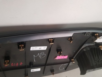 фото thumb №4, Tesla s рестайлинг панель консоль производительность