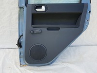 фото thumb №10, Mitsubishi colt vi 6 lift 08-12 двері правий задня задні праве