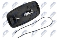 фото thumb №3, Ручка наружная дверь правый перед do opel vivaro b 1.6