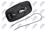 фото thumb №3, Ручка наружная дверь правый перед do opel vivaro c vivaro-e