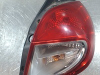 фото thumb №1, Лампа задняя правая renault clio iii 05-13 8200886946 хэтчбек