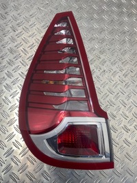 фото thumb №1, Renault scenic iii задня ліва лампа оригінал