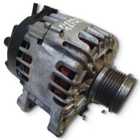 Купить Генератор ford fiesta mk7 vii 1.5 tdci valeo, фото thumb
