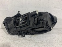 фото thumb №11, Mercedes a klasa a177 full led правая лампа лампы