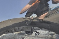 фото thumb №6, Ford fiesta mk8 четверть крыло правый задняя задний