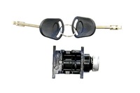 фото thumb №11, Вставка замка капота крышки двигателя ford transit 2000-2006 transit