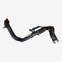 фото thumb №1, Впуск ловець шланг повітря fiat 500x lift