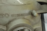 фото thumb №8, Передняя правая фара поворотник mazda 626 iv ge 012161528rc 1994