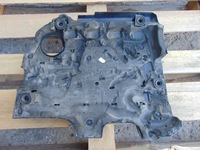 фото thumb №7, Крышка защита двигателя vw golf vi 2.0 tdi