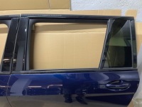 фото thumb №10, Дверь перед левое + зад левое комплект bmw x7 g07 lci c3z идеал 2023r