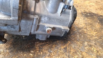 фото thumb №6, Коробка передач коробки передач старт сплав sjd seat ibiza v 6f vw polo 2g vi 1.0 tsi