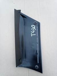 фото thumb №2, Защита накладка кузов ford ecosport правый задняя