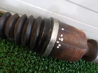 фото thumb №5, Dacia duster i lift 15-18 1.6 sce приводной вал передняя правая длинная 391001740r