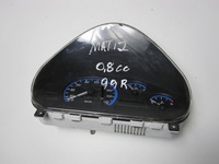 фото thumb №1, Спидометр приборы daewoo matiz 800 99r bez obr