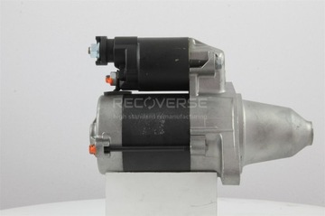 фото thumb №9, Стартер honda 1.3 1.4 1.5 i civic