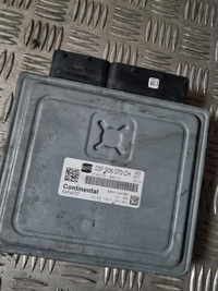 фото thumb №1, Бортовой компьютер блок управления 03f906070ch