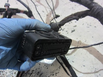 фото thumb №11, Bmw x1 f48 usa джгут колодки лампи led праві перед установка 6821872