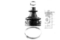 фото thumb №1, Febi bilstein 01112 набір захист, система кермовий