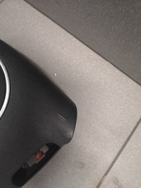 фото thumb №9, Подушка подушка безпеки кермо audi a4 b6 8e0880201m