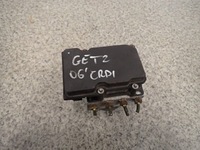 фото thumb №1, Hyundai getz 06- crdi насос abs absu гальмівна