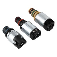 фото thumb №9, Электроклапан коробки передач 6t40