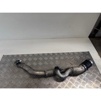 фото thumb №7, Bmw 3 e92 e93 335i n54b30a wąż труба интеркулер oe: 7556552