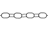фото thumb №2, Прокладка корпус коллектор впускной renault koleos i 2.5 09.08-