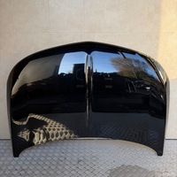 фото thumb №1, Капот передняя комплектная opel mokka b ii 2022 rok