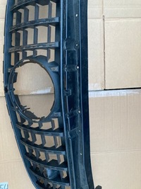 фото thumb №8, Mercedes sl r232 решётка радиатора решётка радиатора amg orygi.