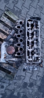 Купить Двигатель 2.0 tdi biturbo cfc cfca vw t5 рестайлинг  fl multivan transporter bitdi, фото thumb