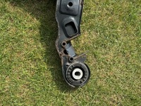 фото thumb №9, Подрамник подвеска передний подрамник подрамник подрамник audi s6 c6 5.2 fsi 06-11