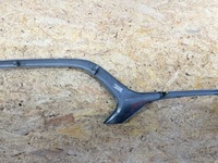 фото thumb №11, Mazda 3 bp iv 4 19- решітка планка решітка ліва перед передня бампера