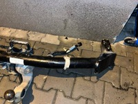 фото thumb №5, Audi q5 sq5 2009-2016 с задний hak буксировочный / комплект 8r0800495b