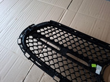 фото thumb №5, Решітка радіатора решітка mercedes glc amg line w254 254 оригінал