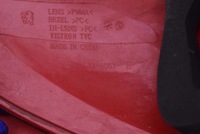 фото thumb №8, Лампа права задня задня 11-8057r peugeot 206 plus 3d 09-13
