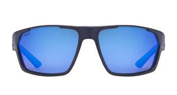 Очки UVEX Sportstyle 233P dedp space S3