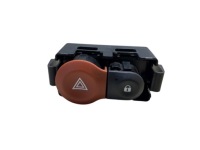 фото thumb №1, 8200214896 выключатель света аварийных renault clio iii
