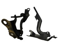 фото thumb №6, Toyota corolla verso петли крышки багажника kpl 04 r